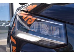 Audi Q2  35 TFSI 150 S tronic 7 S line occasion - Photo 44