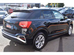 Audi Q2  35 TFSI 150 S tronic 7 S line occasion - Photo 2