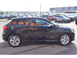 Audi Q2  35 TFSI 150 S tronic 7 S line occasion - Photo 4