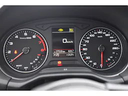 Audi Q2  35 TFSI 150 S tronic 7 S line occasion - Photo 8