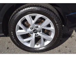 Audi Q2 35 TFSI 150 S tronic 7 S line occasion - Photo 40