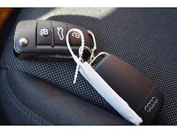 Audi Q2 35 TFSI 150 S tronic 7 S line occasion - Photo 36