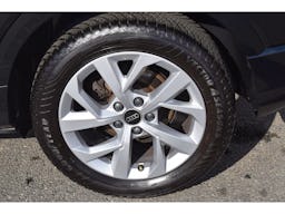 Audi Q2  35 TFSI 150 S tronic 7 S line occasion - Photo 40