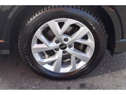 Audi Q2 35 TFSI 150 S tronic 7 S line occasion - Photo 41