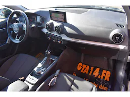 Audi Q2  35 TFSI 150 S tronic 7 S line occasion - Photo 3