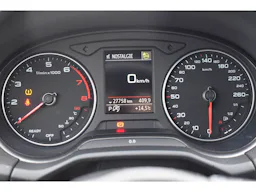 Audi Q2 35 TFSI 150 S tronic 7 S line occasion - Photo 8