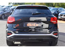 Audi Q2  35 TFSI 150 S tronic 7 S line occasion - Photo 18