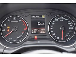 Audi Q2 35 TFSI 150 S tronic 7 S line occasion - Photo 8