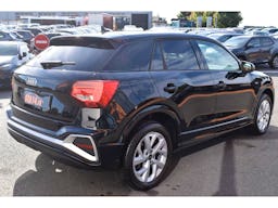 Audi Q2  35 TFSI 150 S tronic 7 S line occasion - Photo 2