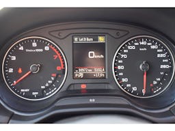 Audi Q2 35 TFSI 150 S tronic 7 S line occasion - Photo 8