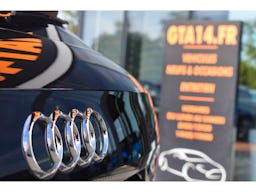 Audi Q2 35 TFSI 150 S tronic 7 S line occasion - Photo 19