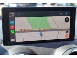 Audi Q2  35 TFSI 150 S tronic 7 S line occasion - Photo 28