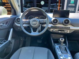 Audi Q2  35 TFSI 150 S tronic 7 S line occasion - Photo 3