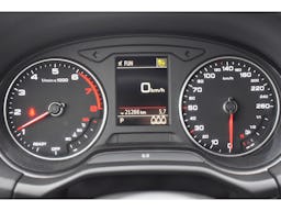 Audi Q2 35 TFSI 150 S tronic 7 S line occasion - Photo 8