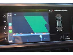 Audi Q3 Sportback  40 TFSI 190 ch S tronic 7 Quattro S line occasion - Photo 12