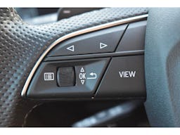 Audi Q3 Sportback  40 TFSI 190 ch S tronic 7 Quattro S line occasion - Photo 23