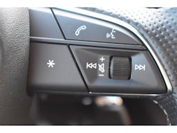 Audi Q3 Sportback 40 TFSI 190 ch S tronic 7 Quattro S line occasion - Photo 24