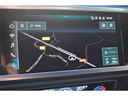 Audi Q3 Sportback 40 TFSI 190 ch S tronic 7 Quattro S line occasion - Photo 31