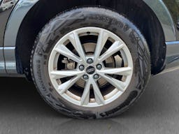 Audi Q3 Sportback 40 TFSI 190 ch S tronic 7 Quattro S line occasion - Photo 4