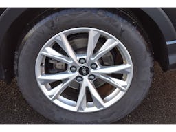 Audi Q3 Sportback  40 TFSI 190 ch S tronic 7 Quattro S line occasion - Photo 40