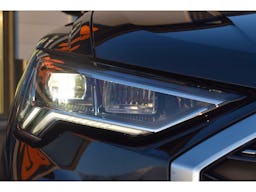 Audi Q3 Sportback 40 TFSI 190 ch S tronic 7 Quattro S line occasion - Photo 44