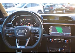 Audi Q3 Sportback 40 TFSI 190 ch S tronic 7 Quattro S line occasion - Photo 7