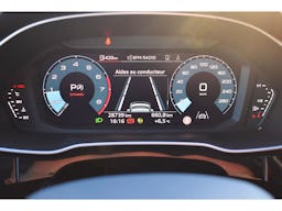 Audi Q3 Sportback  40 TFSI 190 ch S tronic 7 Quattro S line occasion - Photo 8