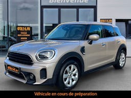 Mini Countryman  136 ch BVA7 Cooper Essential occasion - Photo 1