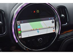 Mini Countryman  136 ch BVA7 Cooper Essential occasion - Photo 11