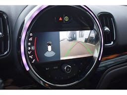 Mini Countryman  136 ch BVA7 Cooper Essential occasion - Photo 12