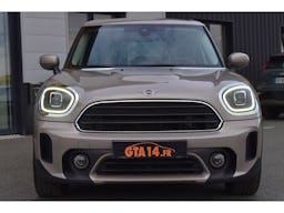 Mini Countryman  136 ch BVA7 Cooper Essential occasion - Photo 17