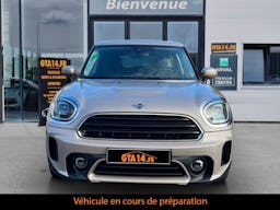 Mini Countryman  136 ch BVA7 Cooper Essential occasion - Photo 2