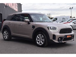 Mini Countryman 136 ch BVA7 Cooper Essential occasion - Photo 20