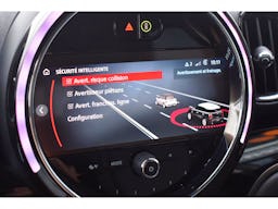 Mini Countryman  136 ch BVA7 Cooper Essential occasion - Photo 27