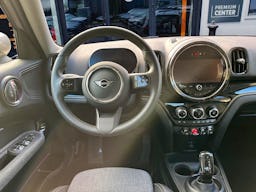 Mini Countryman  136 ch BVA7 Cooper Essential occasion - Photo 3
