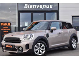 Mini Countryman  136 ch BVA7 Cooper Essential occasion - Photo 1