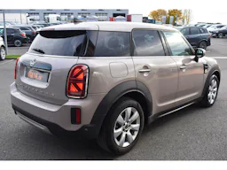 Mini Countryman  136 ch BVA7 Cooper Essential occasion - Photo 2