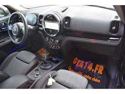 Mini Countryman 136 ch BVA7 Cooper Essential occasion - Photo 3