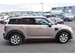 Mini Countryman  136 ch BVA7 Cooper Essential occasion - Photo 4