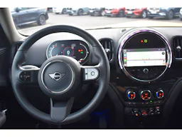 Mini Countryman  136 ch BVA7 Cooper Essential occasion - Photo 7