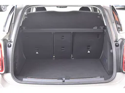Mini Countryman 136 ch BVA7 Cooper Essential occasion - Photo 9