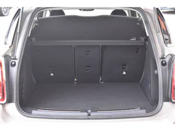 Mini Countryman  136 ch BVA7 Cooper Essential occasion - Photo 9