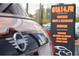 Mini Countryman  136 ch BVA7 Cooper Essential occasion - Photo 19