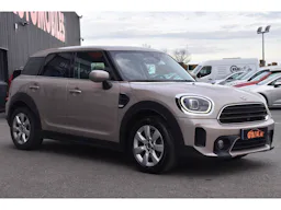 Mini Countryman  136 ch BVA7 Cooper Essential occasion - Photo 20