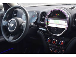 Mini Countryman 136 ch BVA7 Cooper Essential occasion - Photo 6