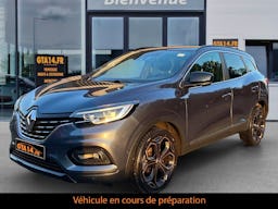 Renault Kadjar 1.3 TCe 140 EDC Black Edition occasion - Photo 1