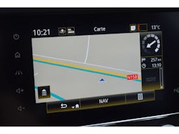 Renault Kadjar  1.3 TCe 140 EDC Black Edition occasion - Photo 11