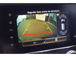 Renault Kadjar  1.3 TCe 140 EDC Black Edition occasion - Photo 12