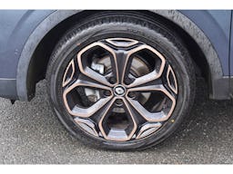 Renault Kadjar  1.3 TCe 140 EDC Black Edition occasion - Photo 16