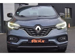 Renault Kadjar 1.3 TCe 140 EDC Black Edition occasion - Photo 17